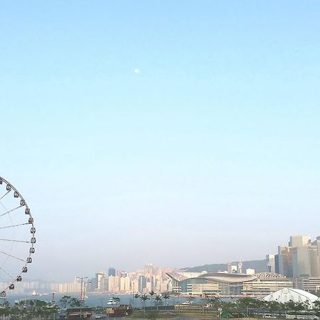 Las Vegas Guest House Hong Kong Bagian luar foto