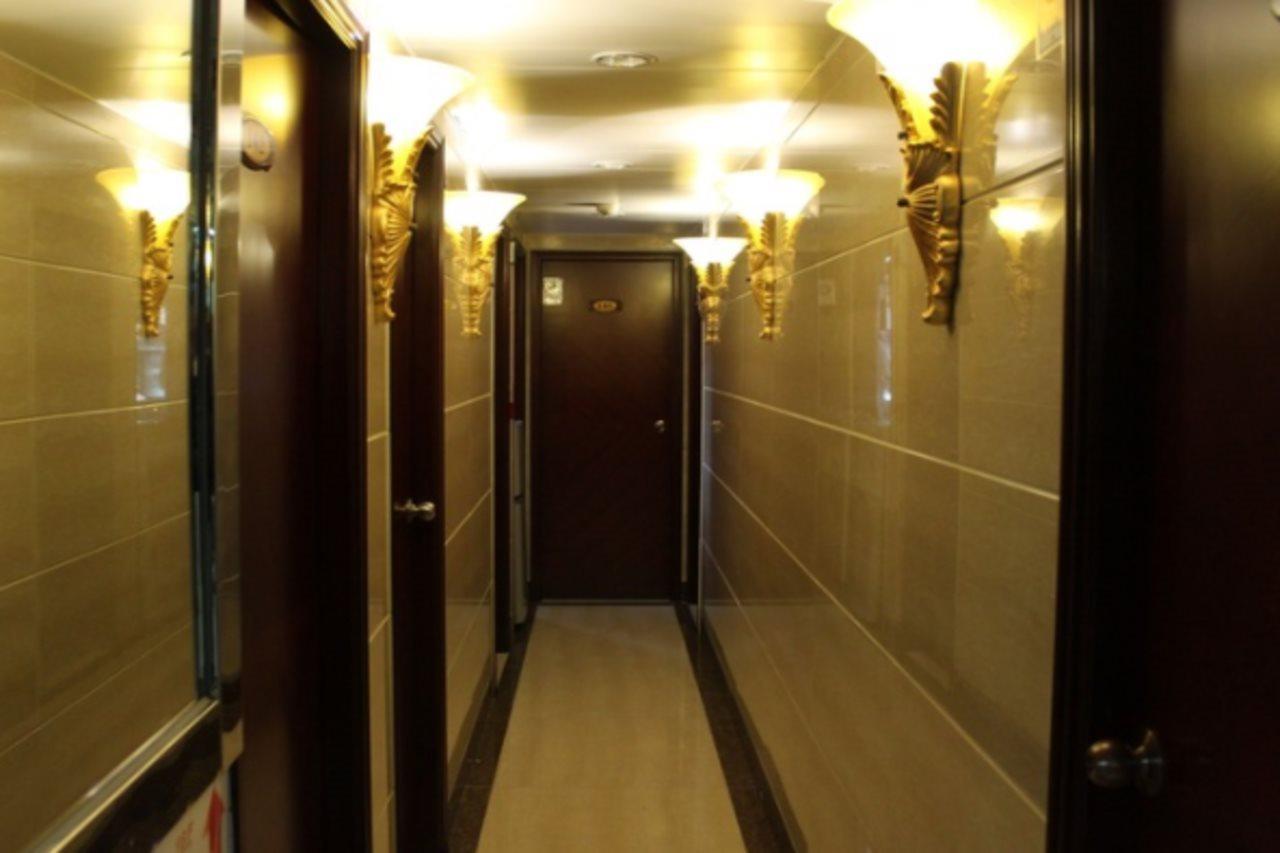 Las Vegas Guest House Hong Kong Bagian luar foto