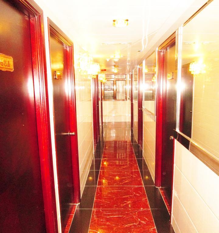 Las Vegas Guest House Hong Kong Bagian luar foto