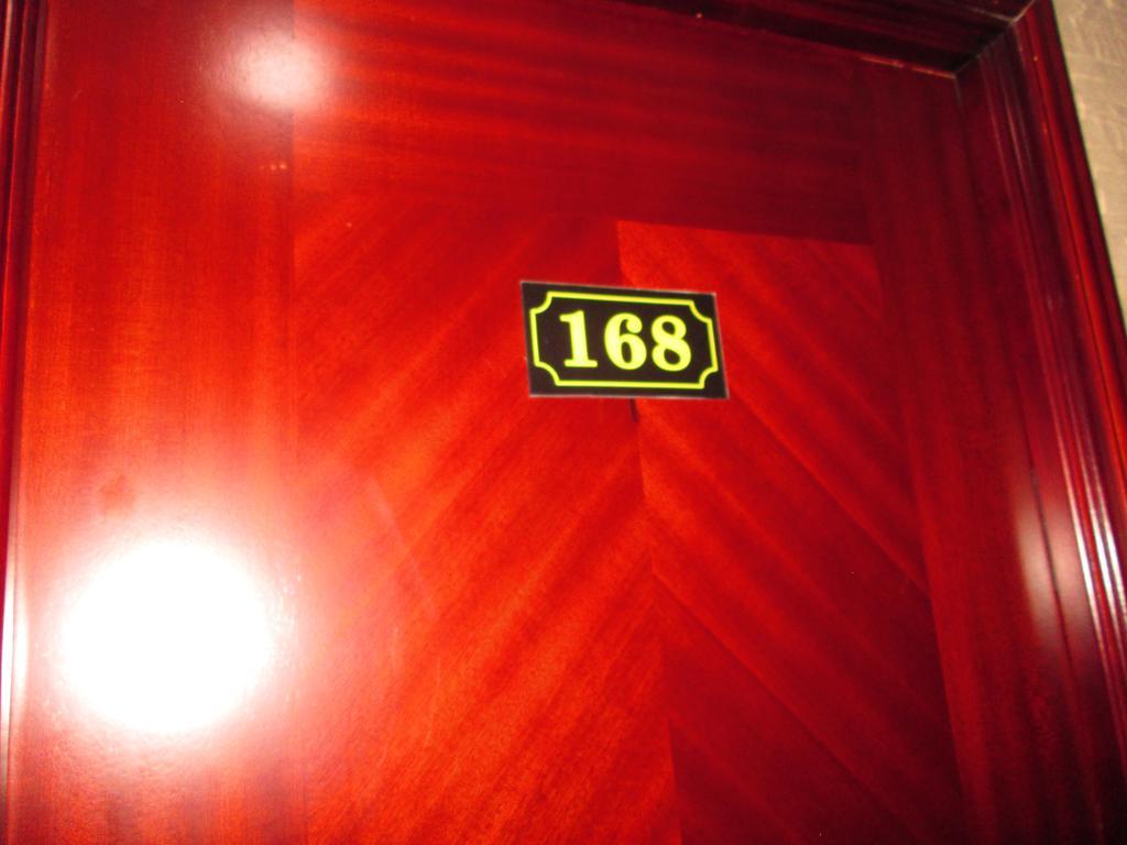 Las Vegas Guest House Hong Kong Bagian luar foto