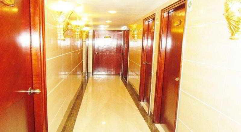 Las Vegas Guest House Hong Kong Bagian luar foto