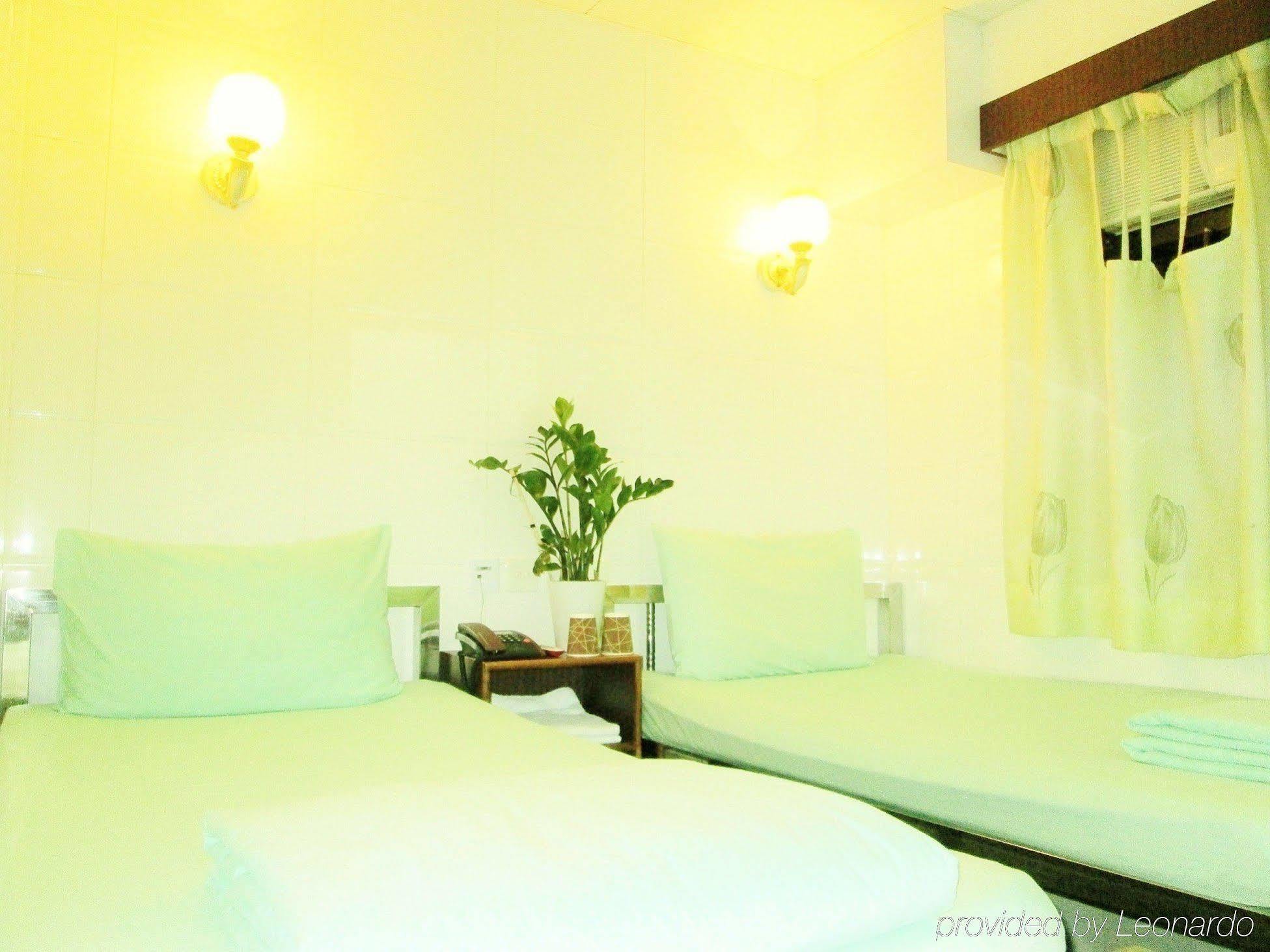 Las Vegas Guest House Hong Kong Bagian luar foto
