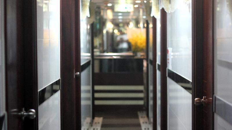 Las Vegas Guest House Hong Kong Bagian luar foto
