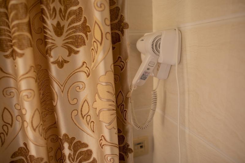 Las Vegas Guest House Hong Kong Bagian luar foto
